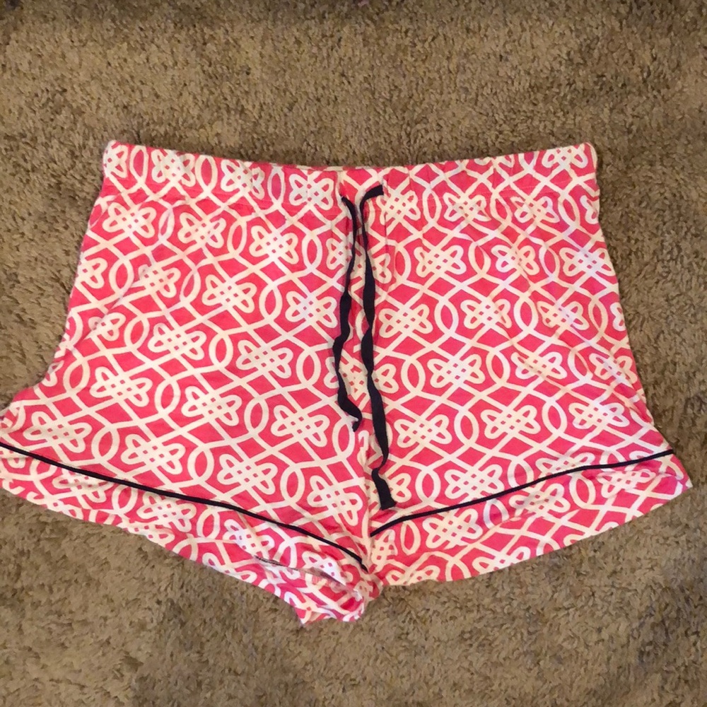 The Royal Standard Collection sleep shorts